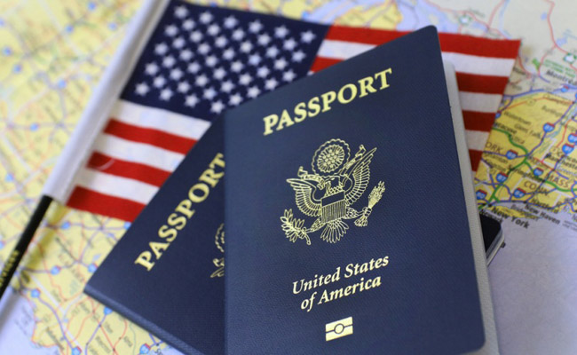 Thủ tục làm visa du học Mỹ năm 2021